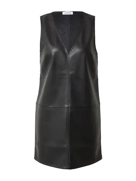 EDITED Šaty 'Xristina'  čierna