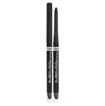 L´ORÉAL Paris Infaillible Grip 36H Gél Automatic Eye Liner 001 Intense Black ceruzka na oči 1,2 g