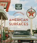 American Surfaces - Stephen Shore