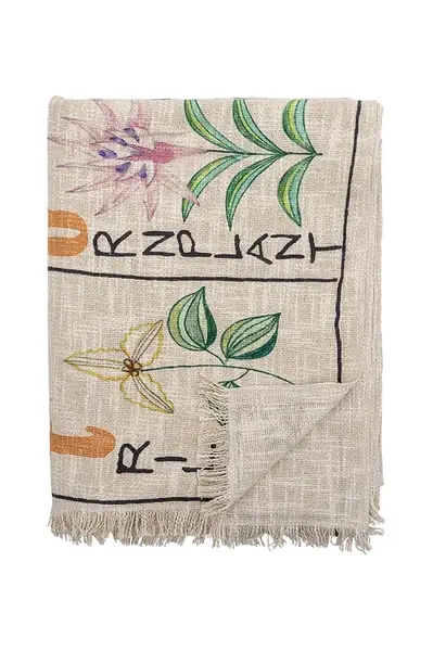 Přehoz Bloomingville 150 x 130 cm