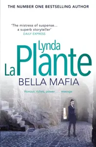 Bella Mafia - Lynda La Plante
