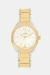 Hodinky Tous pánské, zlatá barva, 3000141400