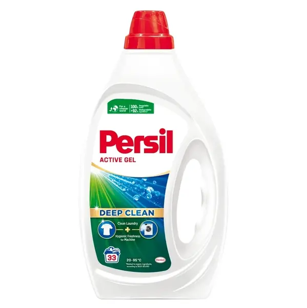 PERSIL Prací gel Regular 33 praní 1,485 l