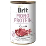 BRIT Mono Protein Lamb konzerva pro psy 400 g