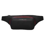 Pánská ledvinka Tommy Hilfiger Alfonzo - černá