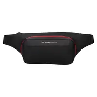 Pánská ledvinka Tommy Hilfiger Alfonzo - černá