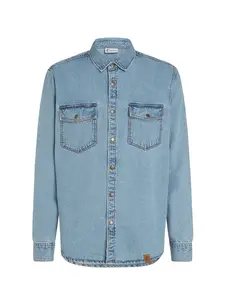 O'NEILL Košeľa  modrá denim