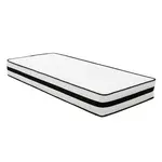 Livetastic BOXSPRINGOVÁ MATRACE, 120/200 cm