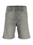 JACK & JONES Džínsy 'JJITony JJOriginal'  čierny denim