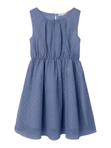 NAME IT Šaty 'NKFVaboss'  eozín