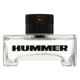 HUMMER Hummer toaletná voda pre mužov 125 ml