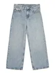 Calvin Klein Jeans Džínsy  modrá denim
