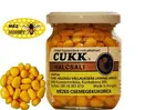 Cukk kukuřice bez nálevu 220 ml-med