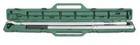 Momentový klíč 1" 400-2000 Nm, s prodloužením, s certifikátem - JONNESWAY T272000N
