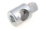 Adaptér pro vratidla - trháky, 3/8" samec x 1/2" samice - JONNESWAY S16H403 Velikost: 1/2 na 3/8 "