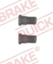 QUICK BRAKE Šroub M10x1.25, na brzdové kotouče