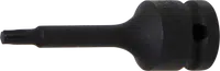 BGS technic Hlavice zástrčná torx, tvrzené T20 - BGS 5480-T20 Velikost: T30