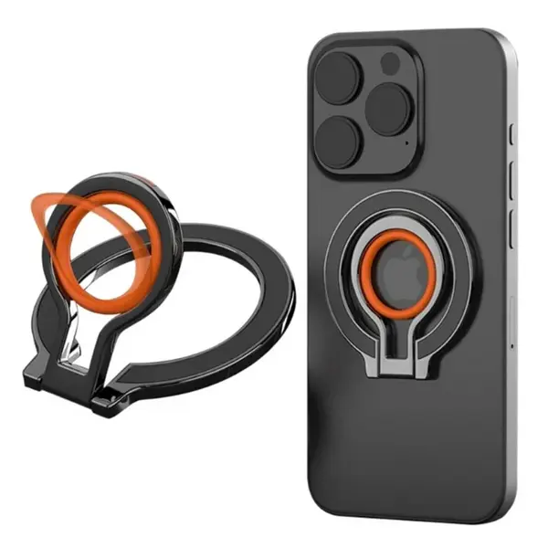 Magnetic Ring Stand 360° MagSafe Holder držák pro iPhone