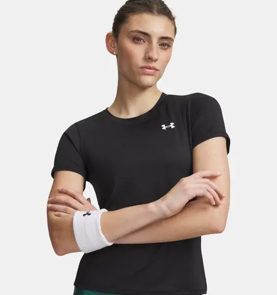 Under Armour Tech Mesh SS S