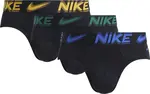 Nike ESSENTIAL MICRO HIP BRIEF 3PK L