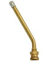 Ferdus Bezdušový ventil TR575, délka 29 mm, otvor v disku 16 mm, TRUCK Rozměr: délka 25+85 mm. otvor v disku 9.7 mm. 1 ks