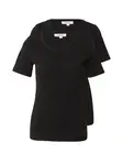 s.Oliver Tričko  čierna