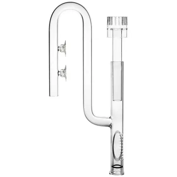 Lily pipe skimmer 12/16 mm