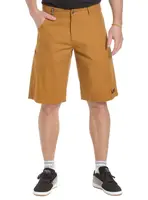 Meatfly pánské kraťasy Bobber Camel | Hnědá | Velikost 32