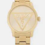 Hodinky Guess zlatá barva, GW0782G1