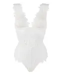 Hunkemöller Body 'Grace'  biela