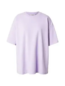 TOPSHOP Oversize tričko 'TSVICTORIA'  orgovánová