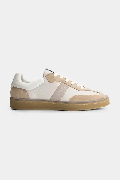BALR. Kožené sneakers boty BALR. London Classic