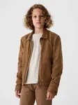 GAP Children's Denim Jacket Carpenter - Boys