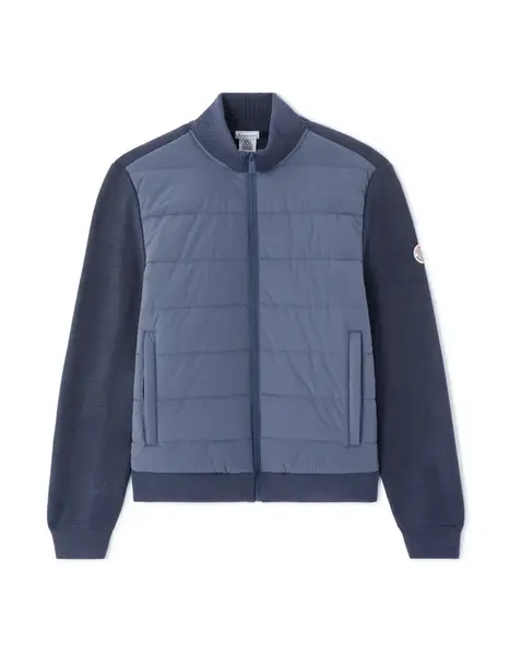 Pánska zimná bunda Celio Chamonix-Mont-Blanc