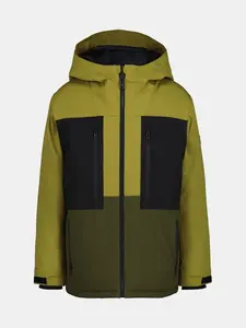 Chlapčenská zimná bunda Under Armour