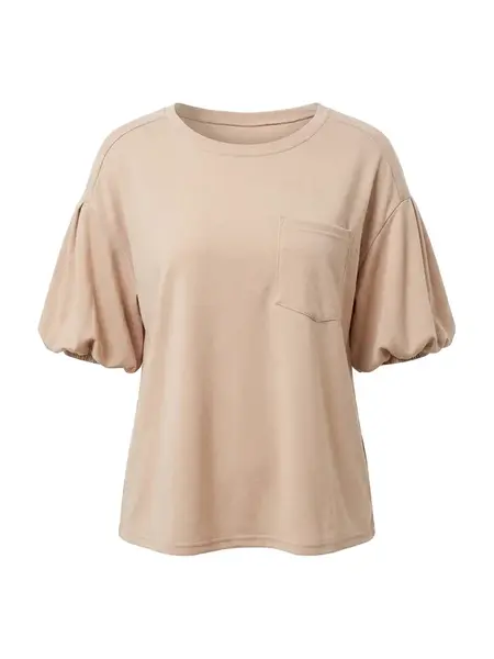 Imily Bela Tričko  kaki