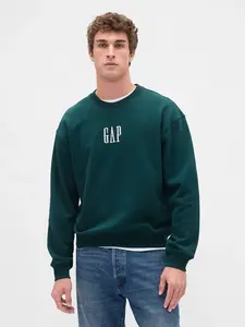 GAP Oversize Heavyweight Sweatshirt - Men's