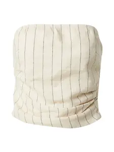 EDITED Top 'Mooni'  béžová