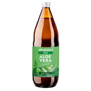 ALLNATURE Aloe vera BIO 1000 ml