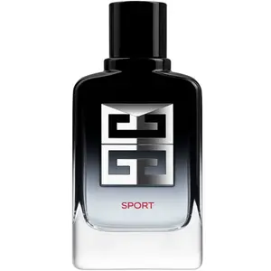 GIVENCHY Gentleman Society Sport parfémovaná voda pro muže 60 ml