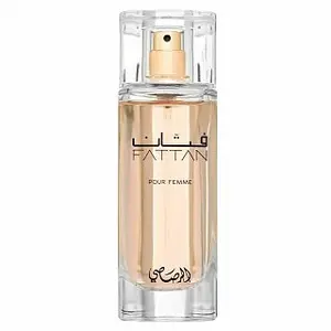 Rasasi Fattan Pour Femme parfémovaná voda pro ženy 50 ml