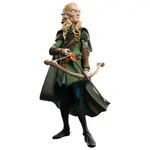Weta Workshop The Lord of the Rings - Legolas Figurka Mini Epic