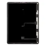 LCD display + dotyk pro iPad Pro 12.9 2021/2022, black