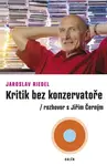 Kritik bez konzervatoře: Rozhovor s Jiřím Černým (poškozená) - Jaroslav Riedel