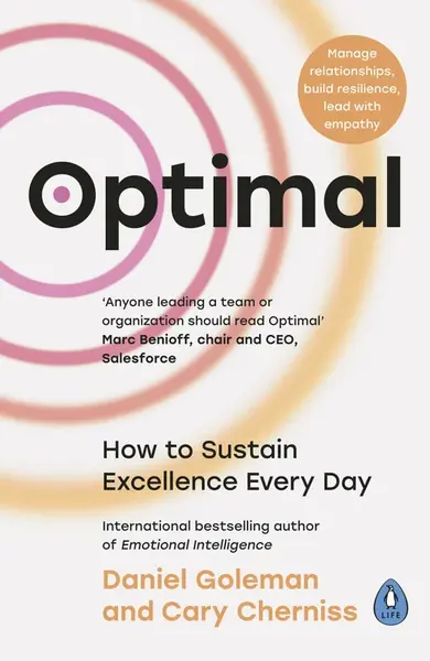 Optimal - Daniel Goleman