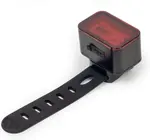 Zebco multifunkční světlo after dark red multilight