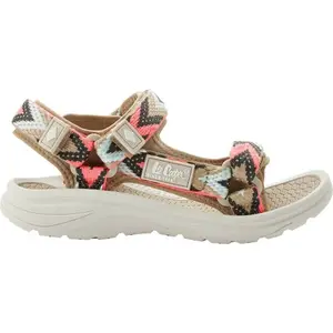 Lee Cooper SANDAL Dámské sandály, mix, velikost