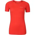 PROGRESS DC NKRZ Dámské funkční triko, červená, velikost