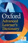 Oxford Advanced Learner's Dictionary: Paperback (with 1 year's access to both premium online and app)