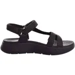 Head LISA Dámské sandály, černá, velikost
